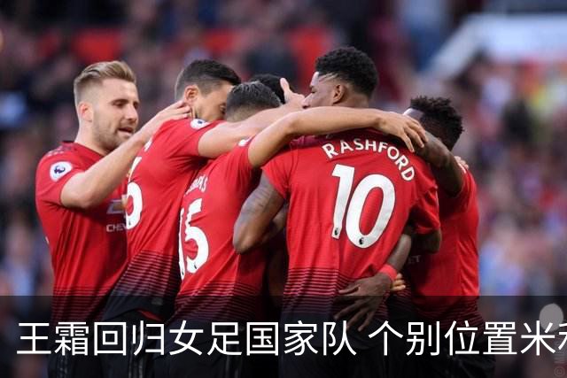 王霜回归女足国家队 个别位置米利西奇仍在考察
